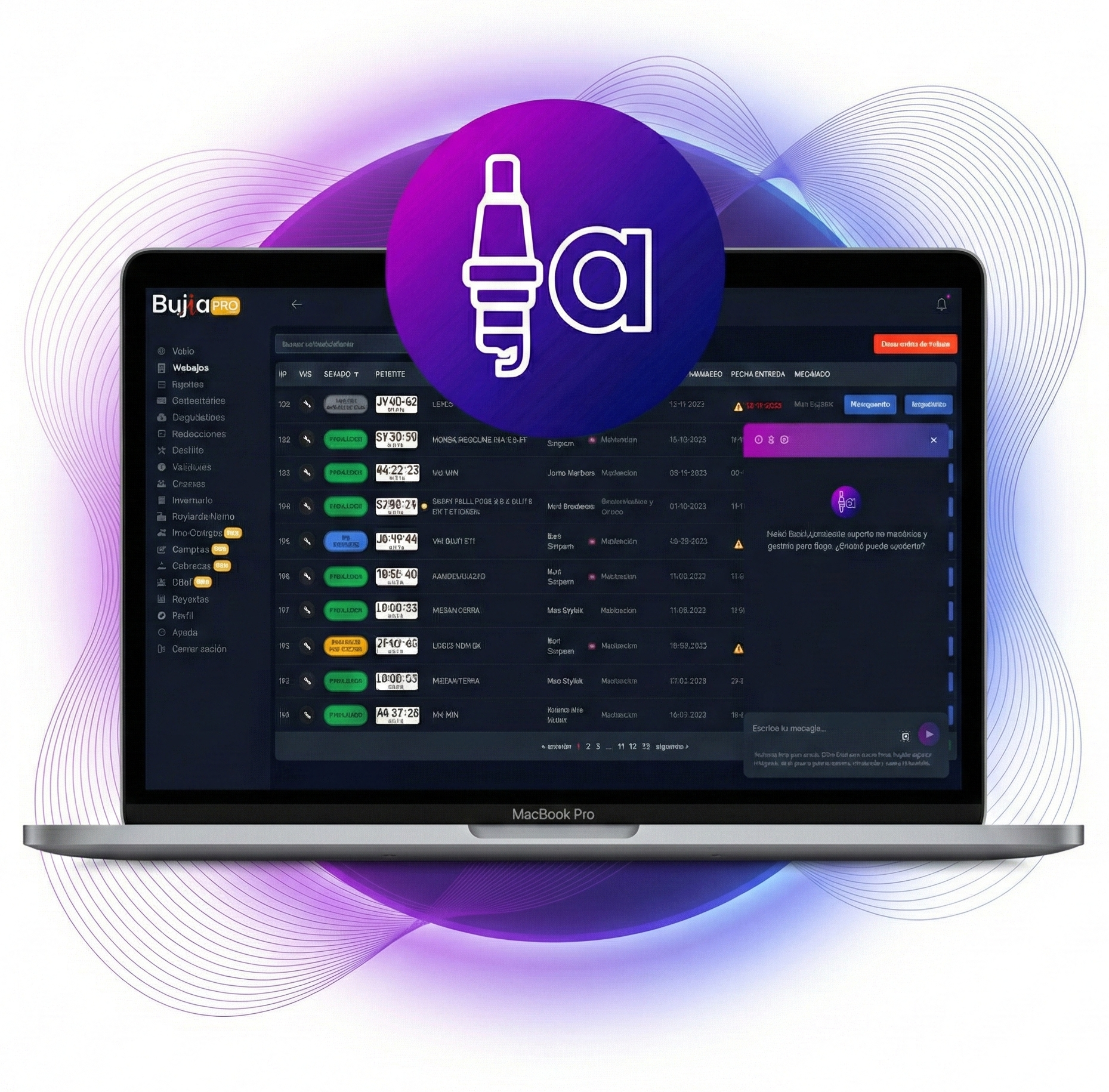 Asistente IA Personalizado