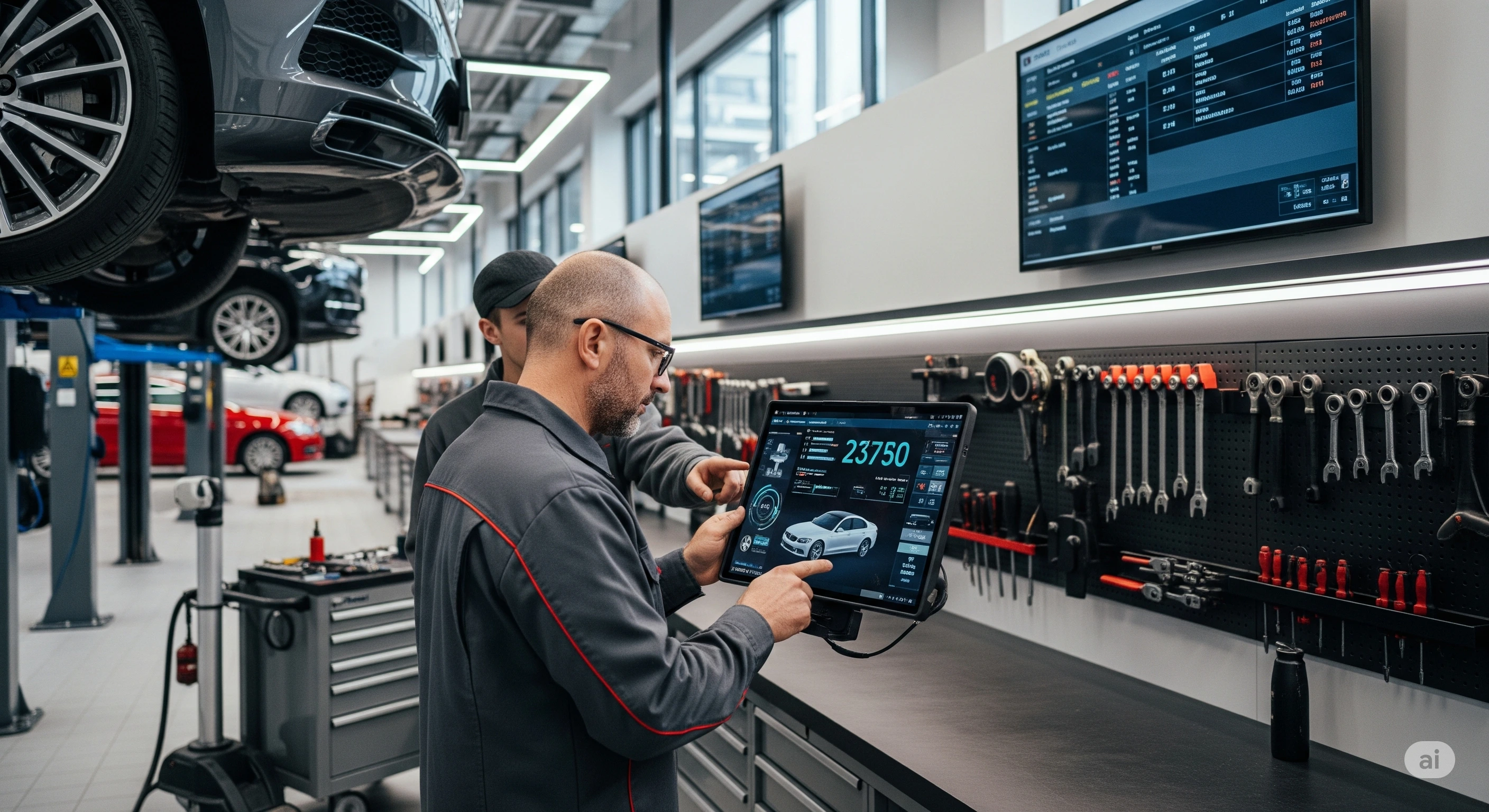 Gestión de Taller Mecánico Gratis: Herramientas y Estrategias