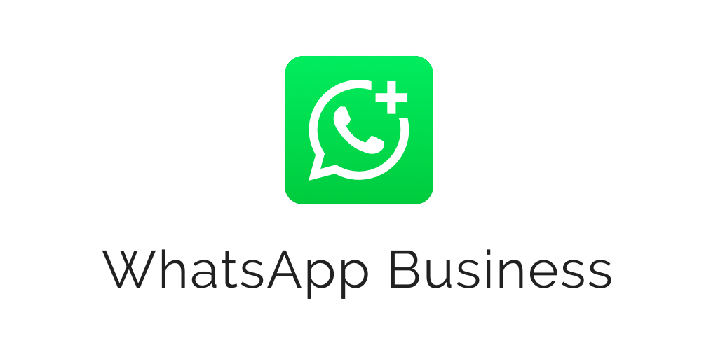 Logo WhatsApp Business